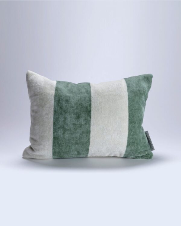 Eucalyptus Beach Pillow