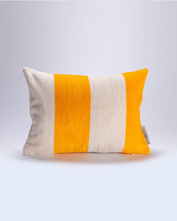 Gold Beach Pillow