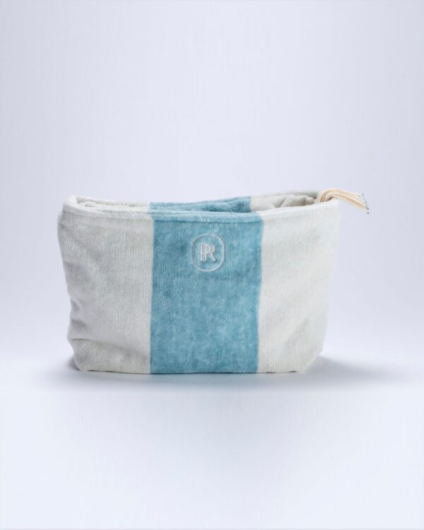 PLACE RESERVEE Atlantic Toiletry bag
