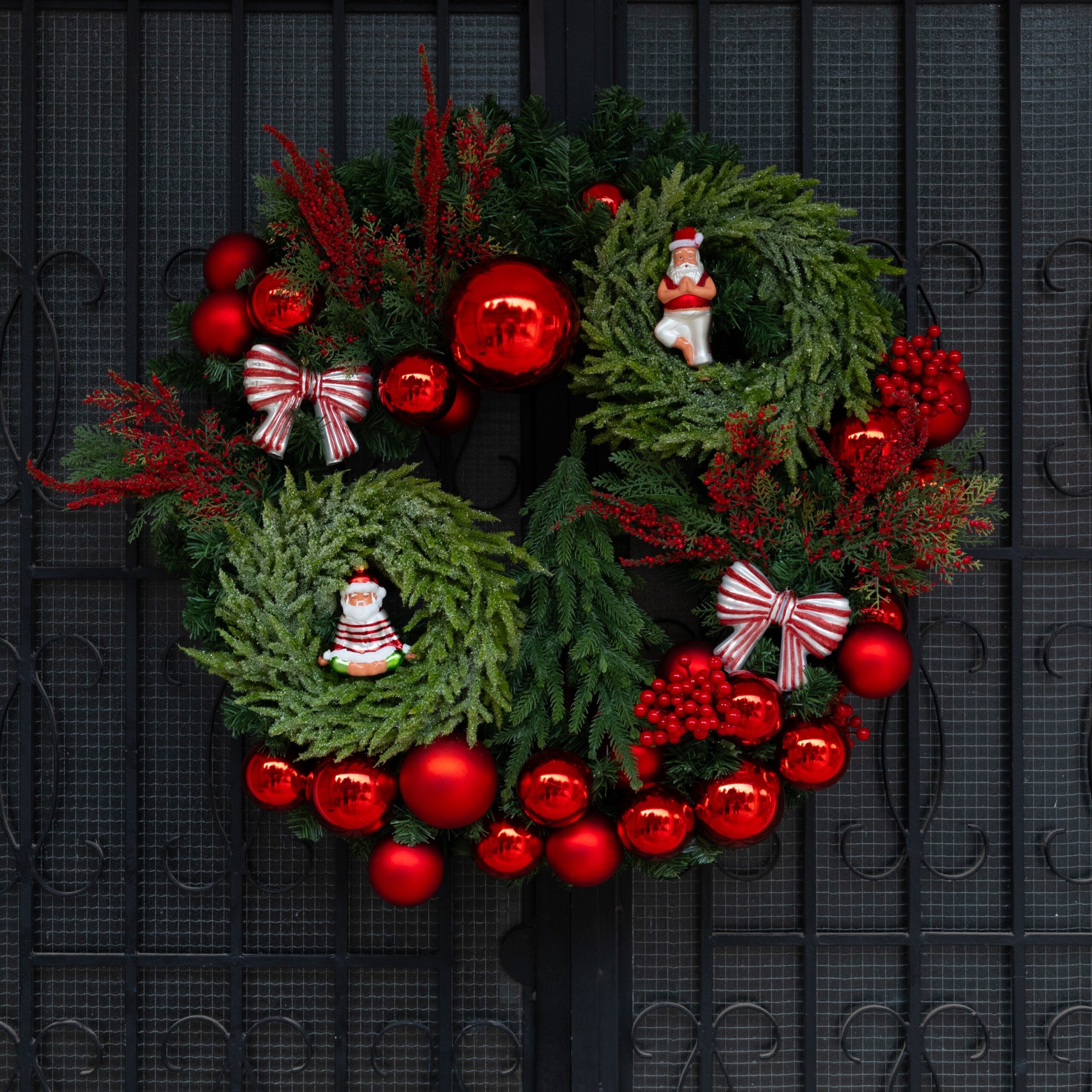 The Holistic Santa - Image 3