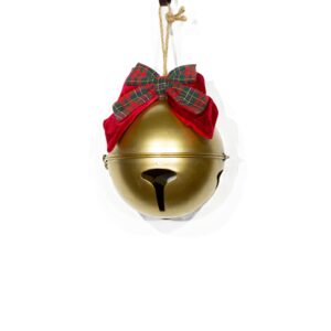 The Jingle Bell