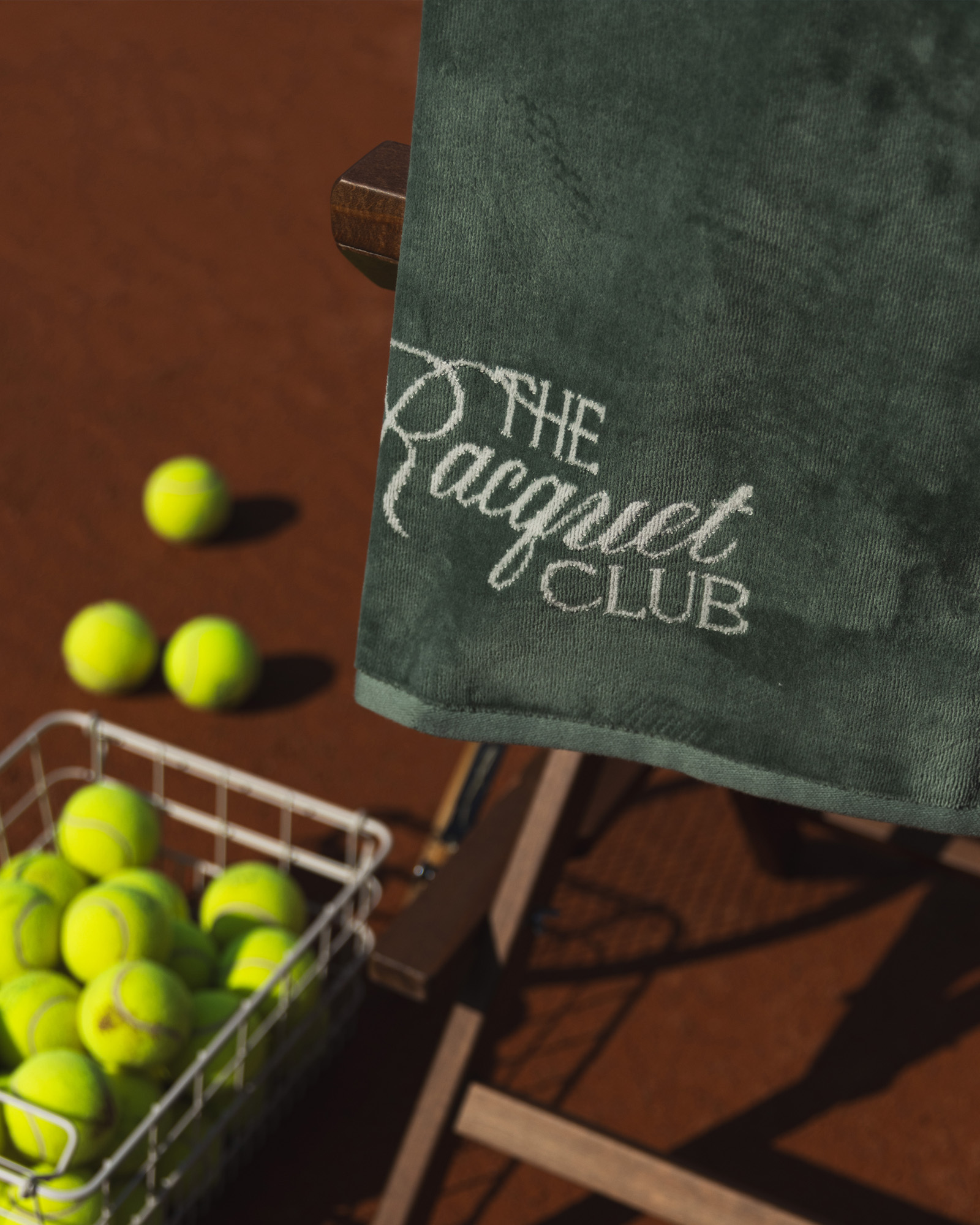 PLACE RESERVEE Raquet Club - Image 3
