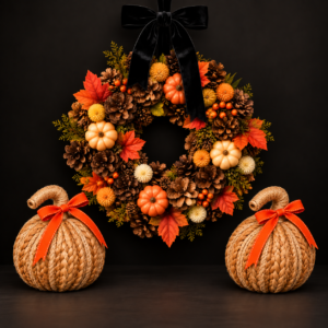 The Autumn Edit